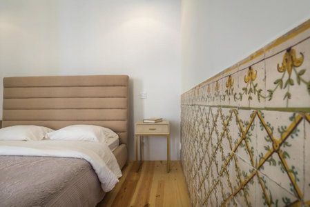 Santa Justa Prime Guesthouse, Lisbon, Portugal