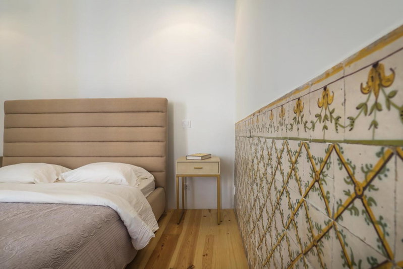 Santa Justa Prime Guesthouse, Lisbon, Portugal