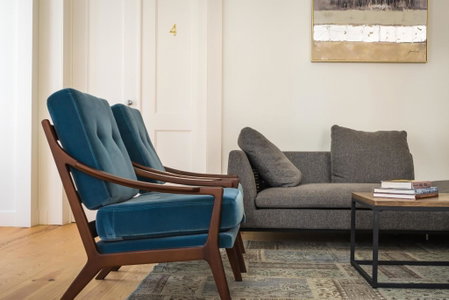 Santa Justa Prime Guesthouse, Lisbon, Portugal
