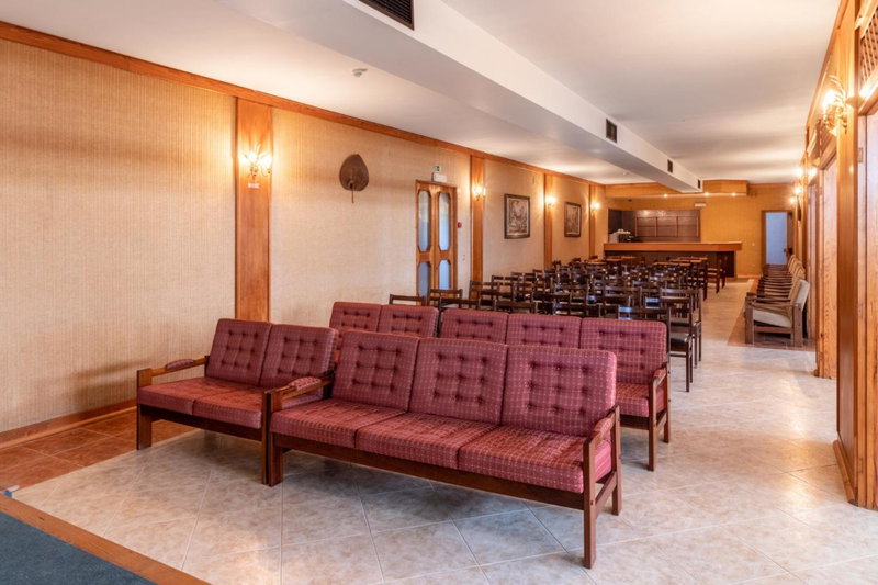 Hotel Colmeia, Monte Real, Portugal
