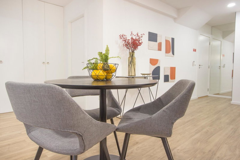 Santa Luzia Apartments By Guestify, Guimarães, Portugal