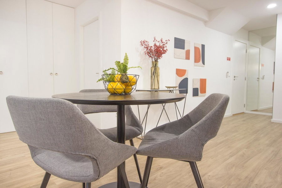 Santa Luzia Apartments By Guestify, Guimarães, Portugal