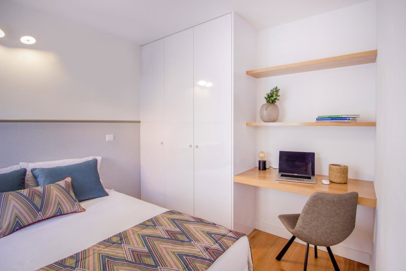 Santa Luzia Apartments By Guestify, Guimarães, Portugal