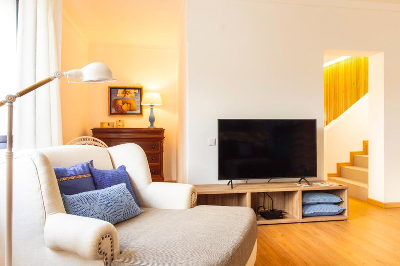 Hostel da Palmeira, Praia da Vitória, Португалия