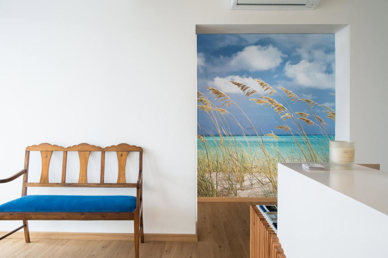 Hostel da Palmeira, Praia da Vitória, Португалия
