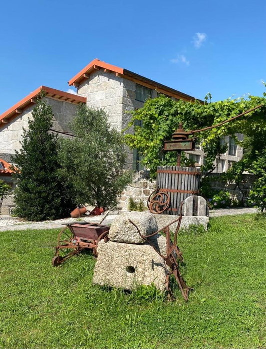 Hotel Quinta da Tulha By VimaHotels, Guimaraes, Portugal