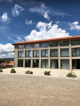 Hotel Quinta da Tulha By VimaHotels, Guimaraes, Portugal