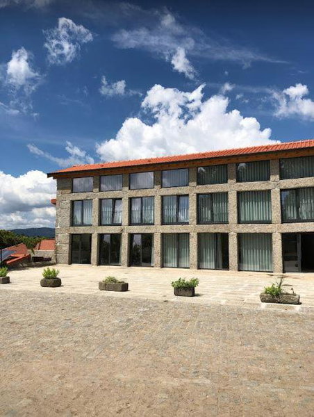 Hotel Quinta da Tulha By VimaHotels, Guimaraes, Portugal