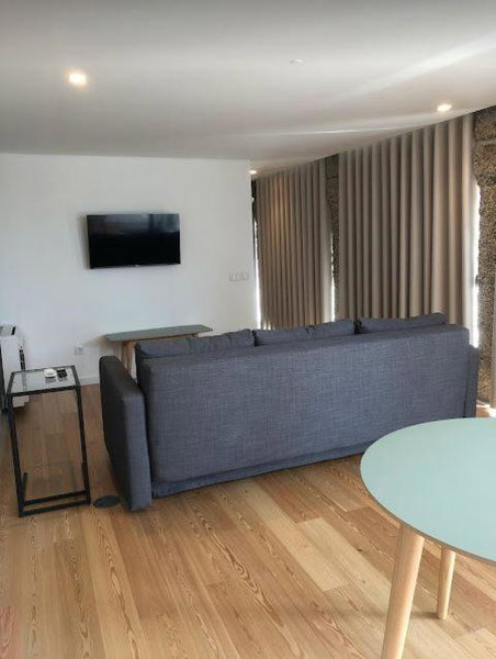 Hotel Quinta da Tulha By VimaHotels, Guimaraes, Portugal