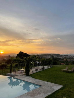 Hotel Quinta da Tulha By VimaHotels, Guimaraes, Portugal