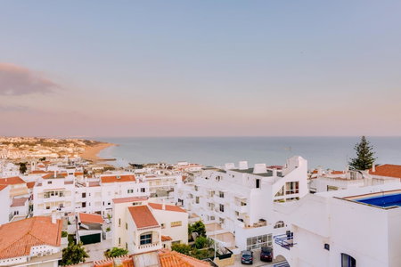 Hotel Mar A Vista, Albufeira, Portugal