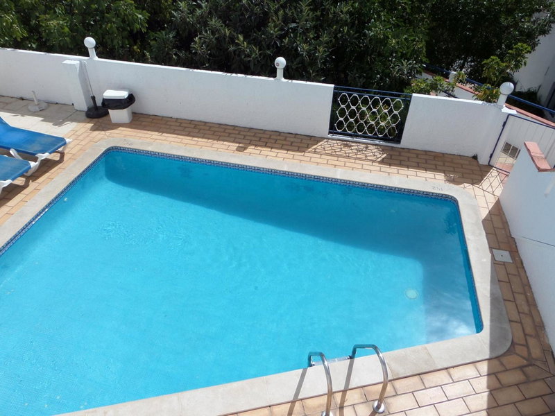 Hotel Mar A Vista, Albufeira, Portugal
