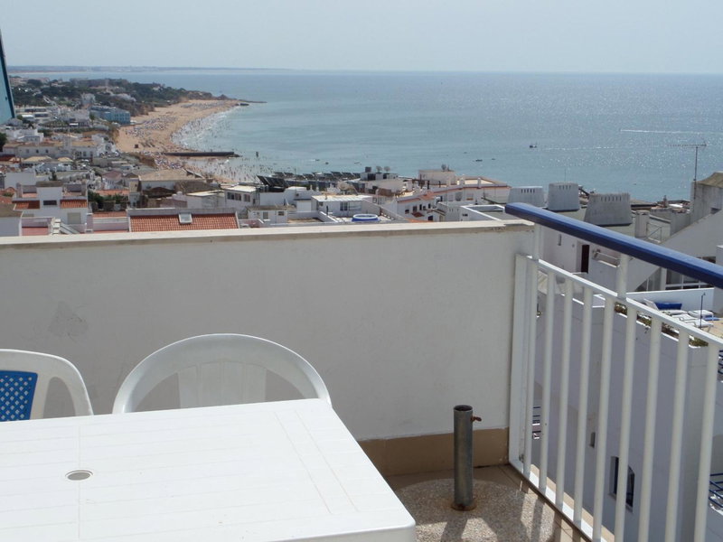 Hotel Mar A Vista, Albufeira, Portugal