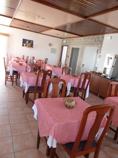 Hotel Mar A Vista, Albufeira, Portugal