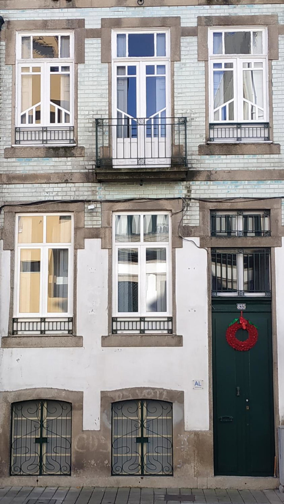 Hotel · Gabriel Guesthouse, Porto