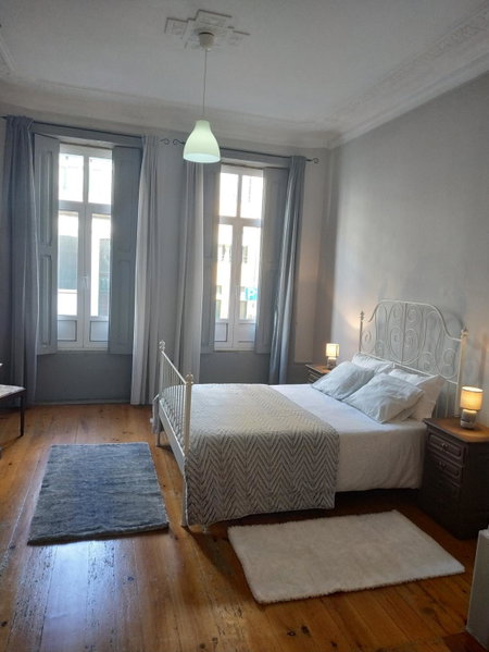 Gabriel Guesthouse, Porto, Portugal