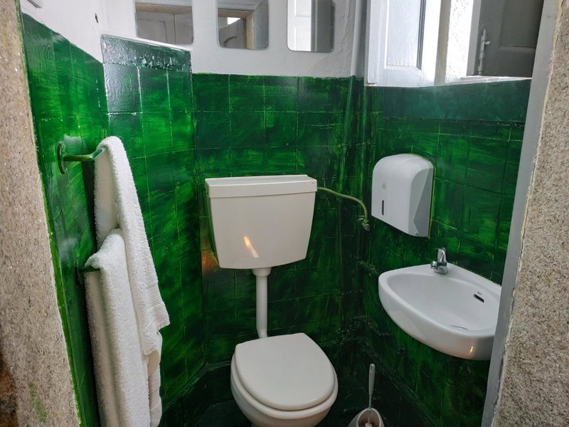 Gabriel Guesthouse, Porto, Portugal