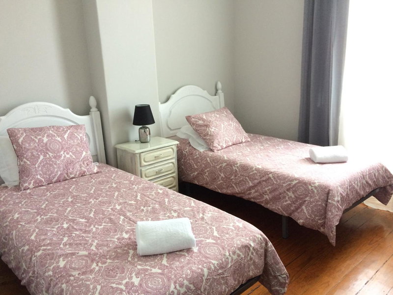 Gabriel Guesthouse, Porto, Portugal