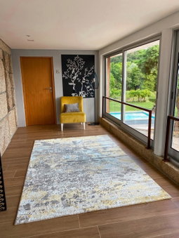 Quinta de Requeixo, Guimarães, Portugal