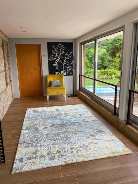 Quinta de Requeixo, Guimarães, Portugal
