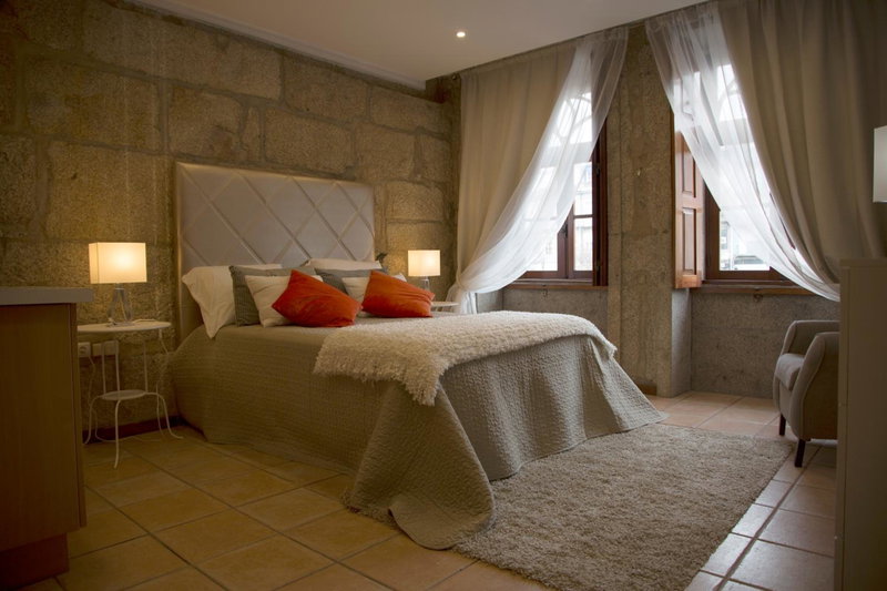 Turra Residence, Porto, Portugal