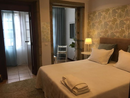 Turra Residence, Porto, Portugal