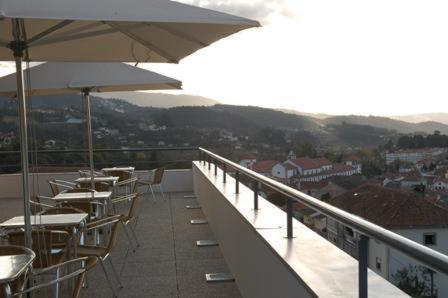 Hotel Sao Pedro - Arouca, Arouca, Португалия