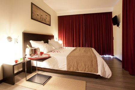 Hotel Sao Pedro - Arouca, Arouca, Португалия