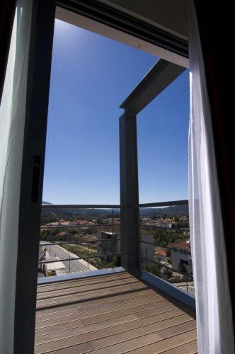 Hotel Sao Pedro - Arouca, Arouca, Португалия