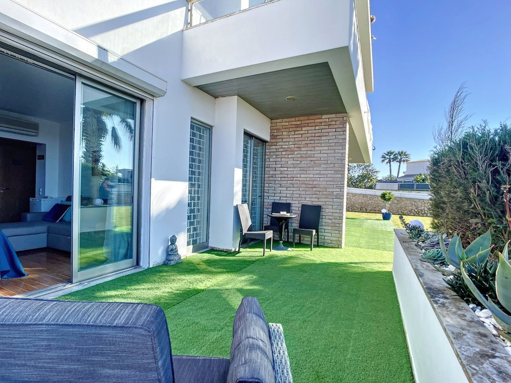 Hotel · Aparts & Suites summer cascade Alvor, Portimão