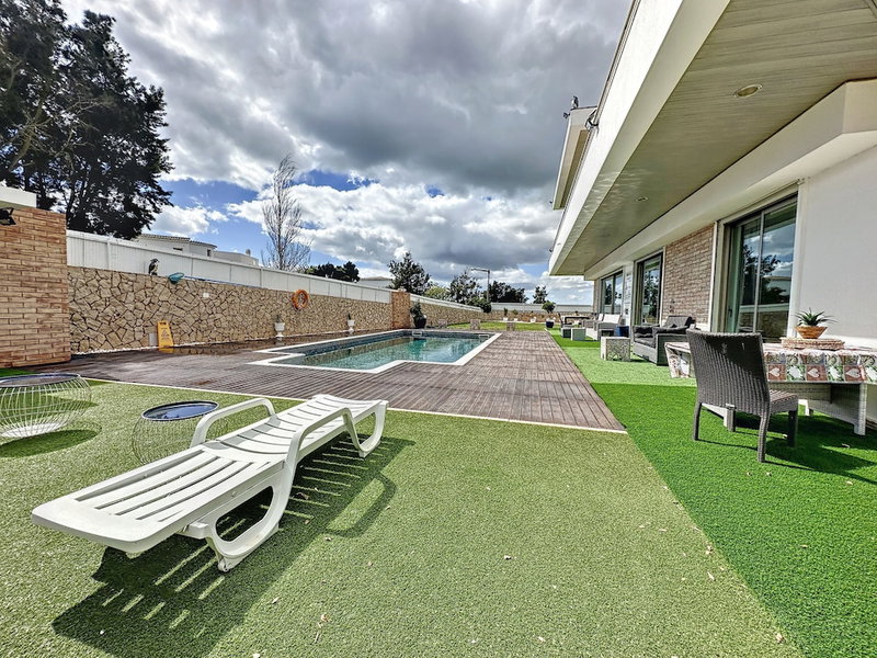 Aparts & Suites summer cascade Alvor, Portimão, Portugal