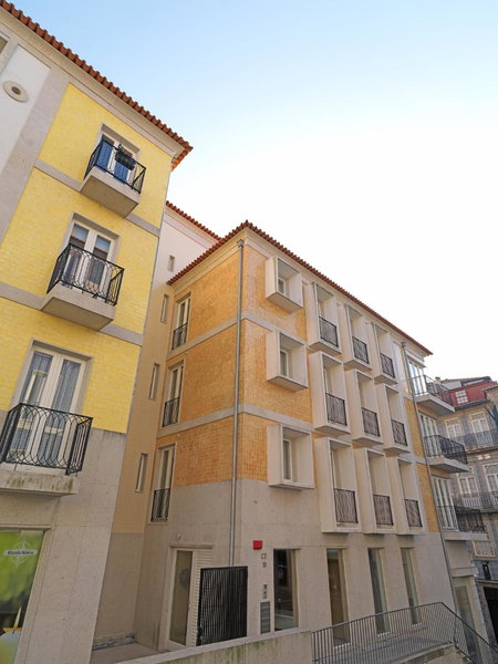 New Oporto Apartments - Cardosas, Porto, Portugal
