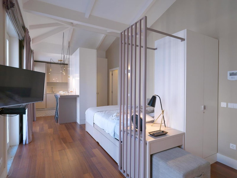 New Oporto Apartments - Cardosas, Porto, Portugal