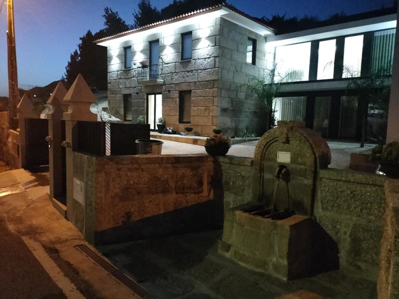 Crasto Payva Douro Nature, Castelo de Paiva, Португалия