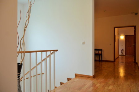 Casa São Bernardo de Claraval, Geres, Portugal