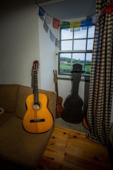 Caldeira Guesthouse, Fajã da Caldeira de Santo Cristo, Portugal