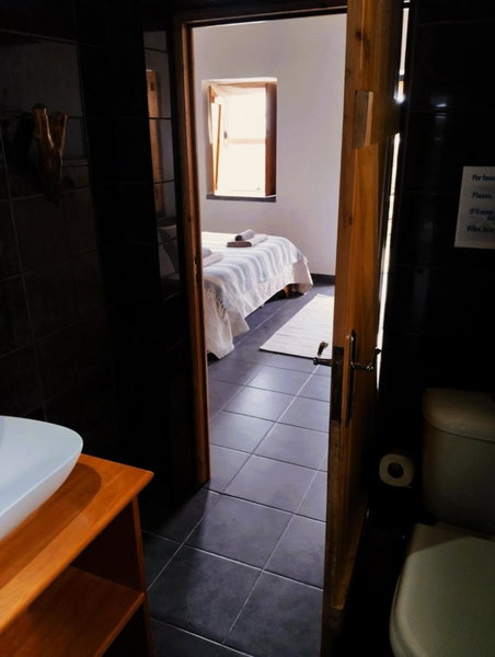 Caldeira Guesthouse, Fajã da Caldeira de Santo Cristo, Portugal