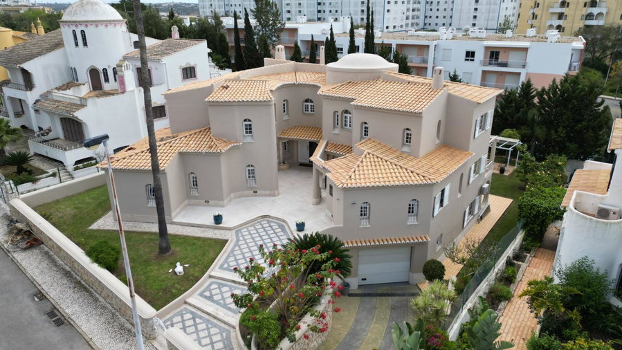 Villa Moments - Guest House, Portimao, Portugal