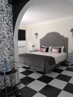 Villa Moments - Guest House, Portimao, Portugal
