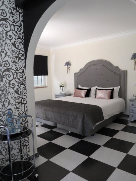 Villa Moments - Guest House, Portimao, Portugal