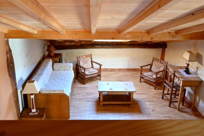Casal da Serra, Penha Garcia, Portugal