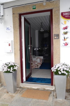 Raiano Guest House, Monção, Portugal