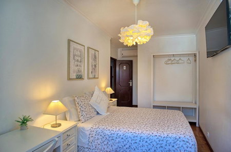 Raiano Guest House, Monção, Portugal