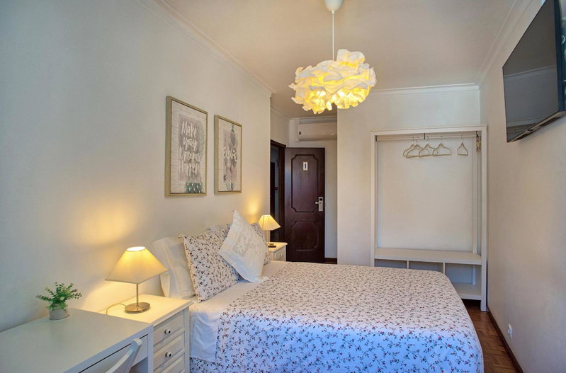 Raiano Guest House, Monção, Portugal