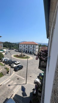 Raiano Guest House, Monção, Portugal
