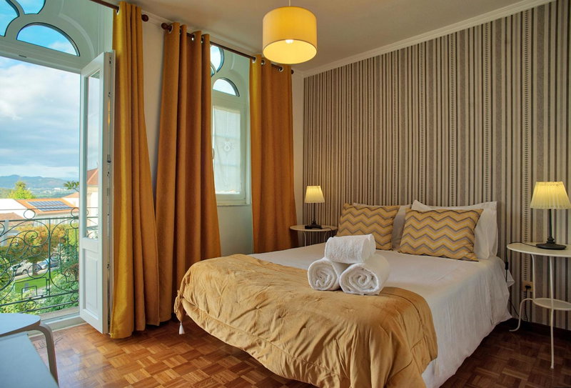 Raiano Guest House, Monção, Portugal