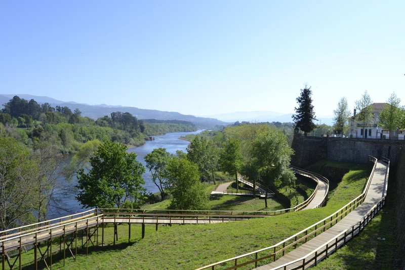 Raiano Guest House, Monção, Portugal