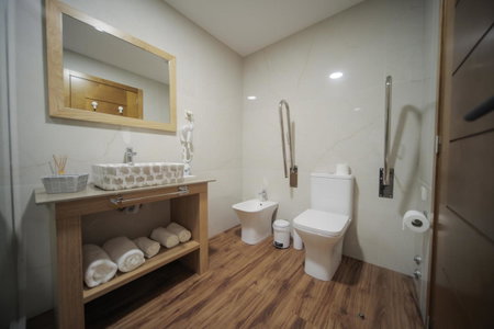 Casa da Fonte - Gerês, Geres, Portugal