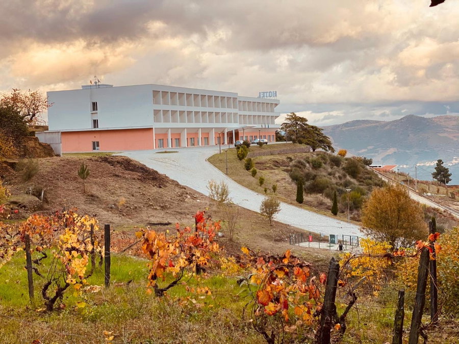 Plácido Hotel Douro - Tabuaço, Tabuaço, Portugal