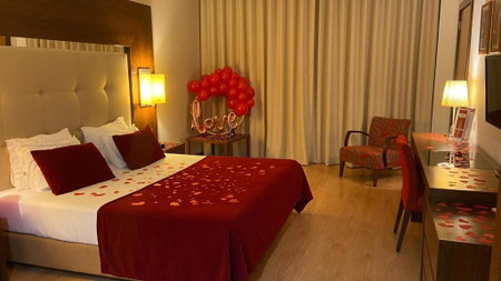 Plácido Hotel Douro - Tabuaço, Tabuaço, Portugal
